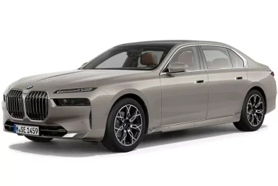 7 серия G70