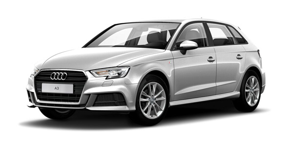 А3 sportback
