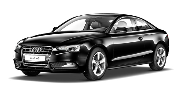 A5-coupe