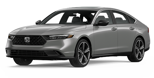 Accord Sedan