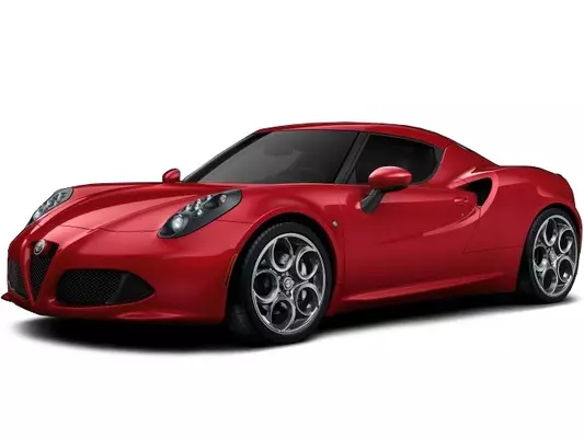 4C 1 поколение