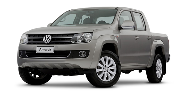 Amarok