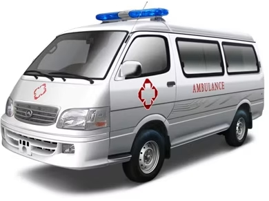 Ambulance