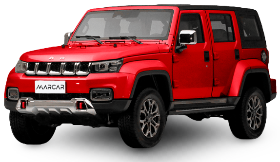 BJ40