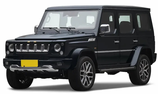  BJ80