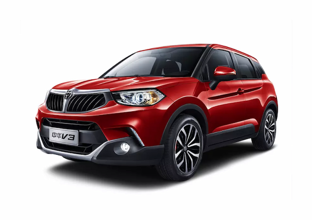 Brilliance V9