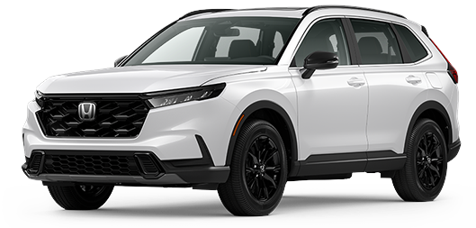 CR-V HYBRID