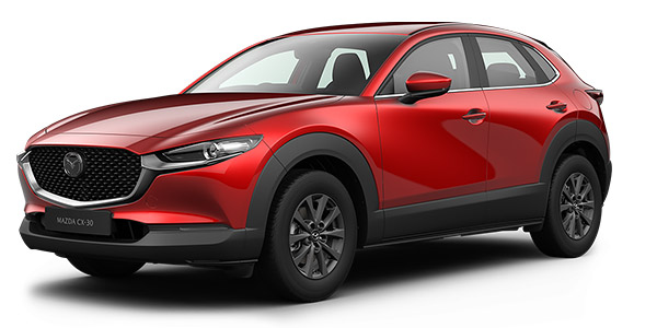 CX-30