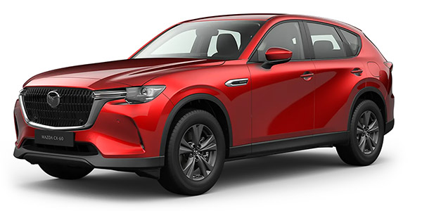 CX-60
