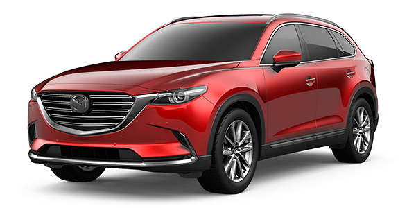 CX-9