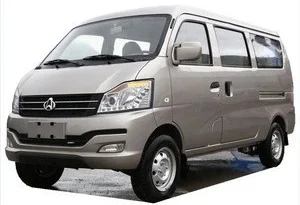 Minibus