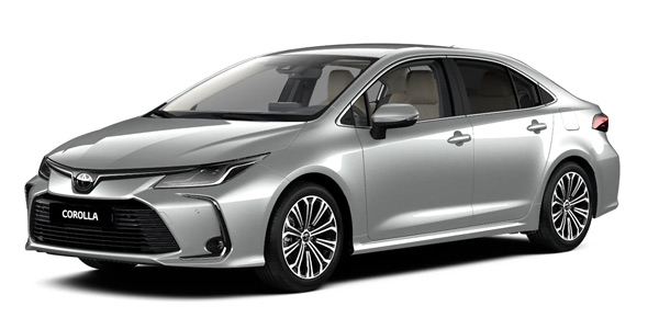 Corolla