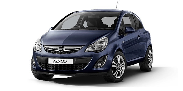 Corsa