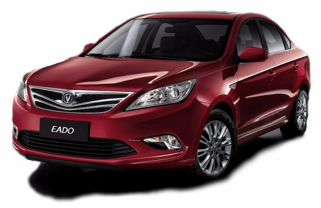 Eado