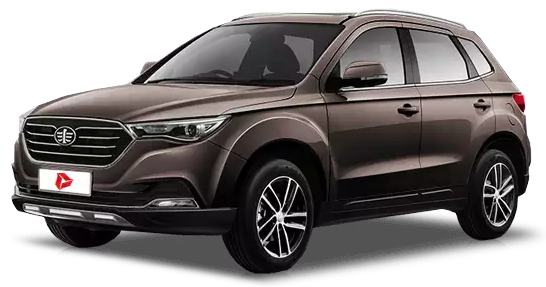 Besturn X40