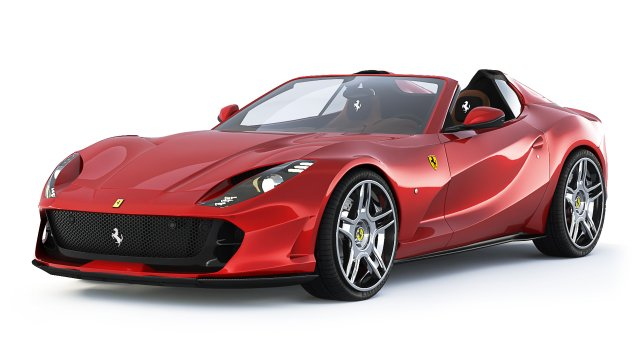 812 Superfast