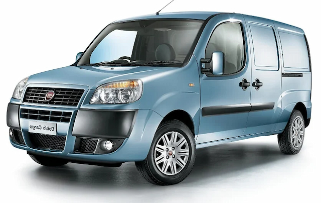 Doblo