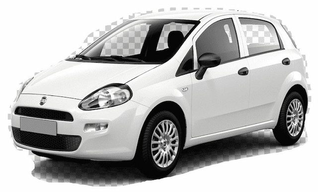 Punto