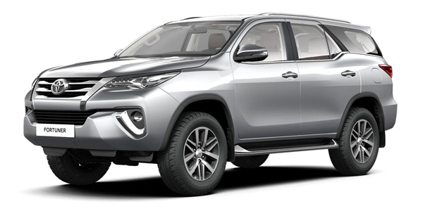 Fortuner