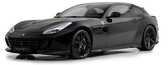 GTC4Lusso