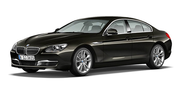Gran Coupe