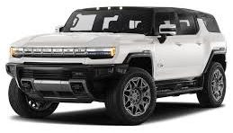 EV-SUV