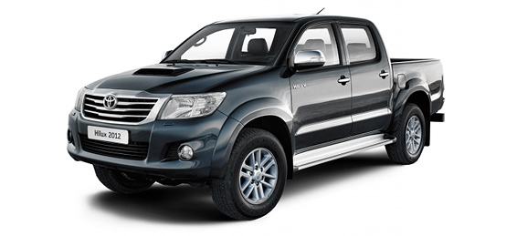 Hilux