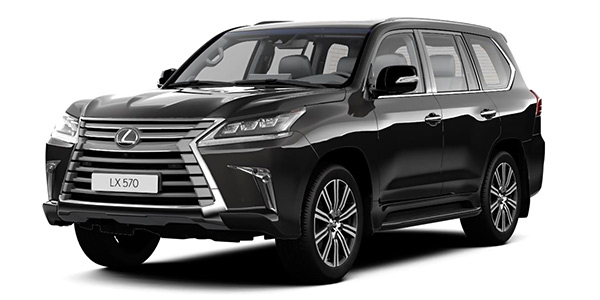 LX