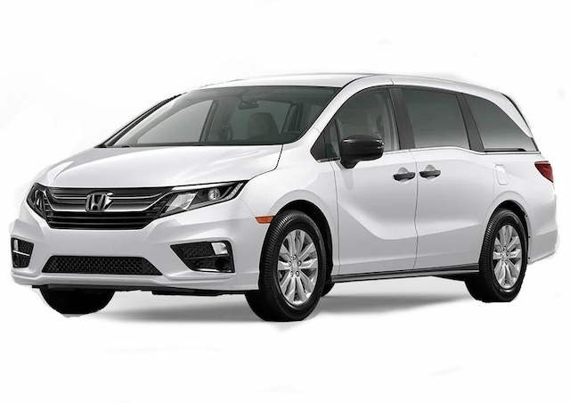 Odyssey