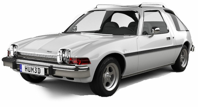 Pacer