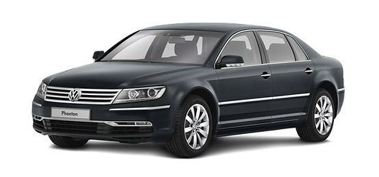 Phaeton