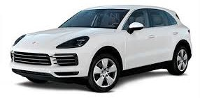 Cayenne