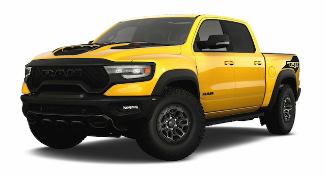 Ram