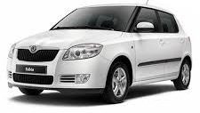  Fabia