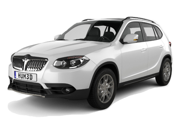 Brilliance V5