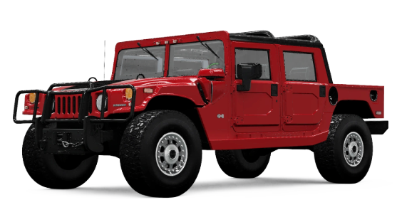 H1 Open Top