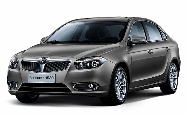 Brilliance 730