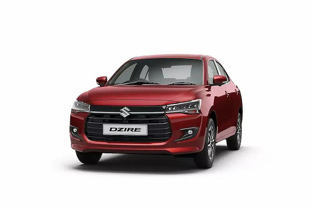 Dzire