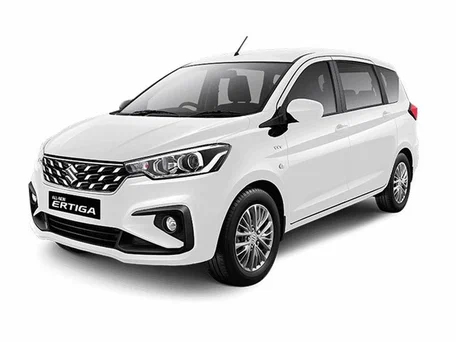Ertiga