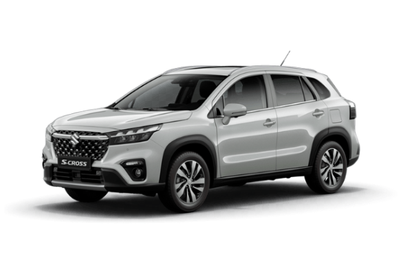  S-Cross