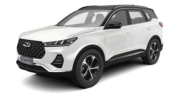 Tiggo 7 pro