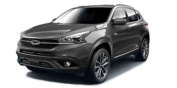 Tiggo 7
