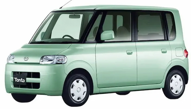 Tanto