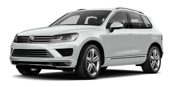 Touareg