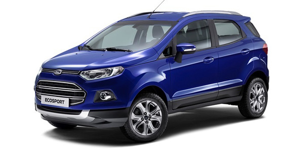 Ecosport