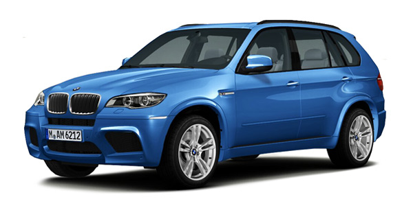 Х5 М
