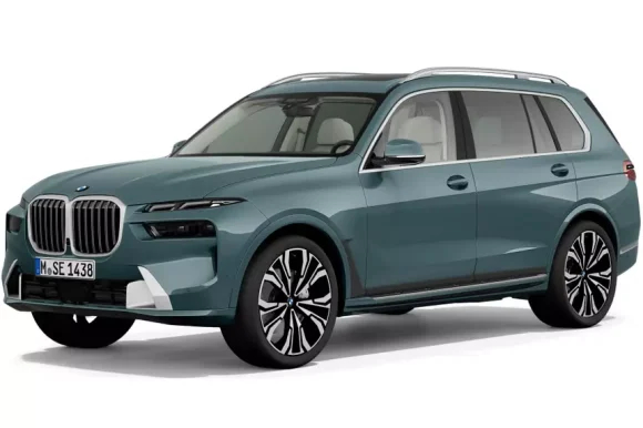 X7