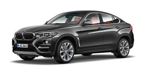 X6