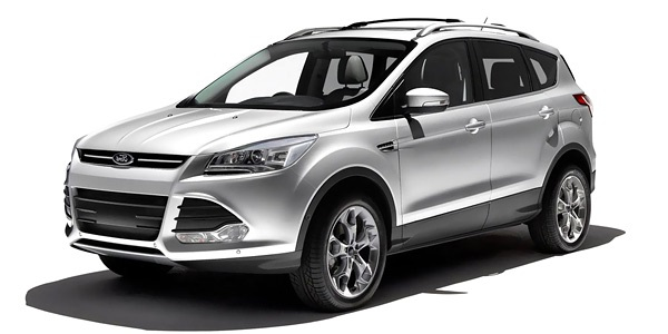 Kuga