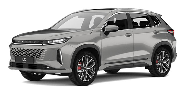 LX New